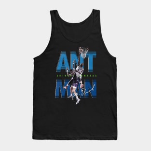 Ant Man Tank Top